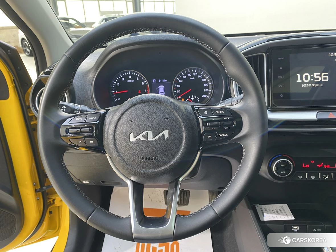 Kia KX1 id 4504873 из Китая 15
