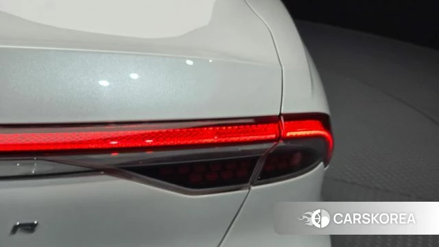 Hyundai The New Grandeur IG Hybrid id 4502078 из Кореи 15