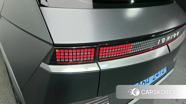 Hyundai Ionic 5 id 4316522 из Кореи 15