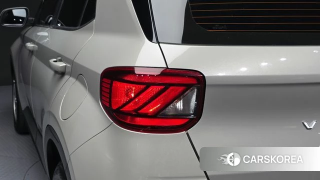 Hyundai Venue id 4642552 из Кореи 15