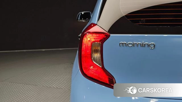Kia All New Morning (JA) id 4568468 из Кореи 15