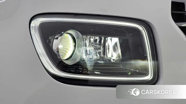 Hyundai Venue id 4930583 из Кореи 15