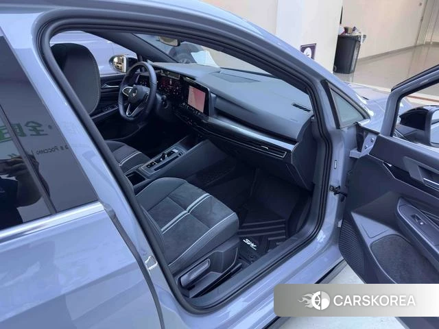 Volkswagen Golf id 4335972 из Китая 15