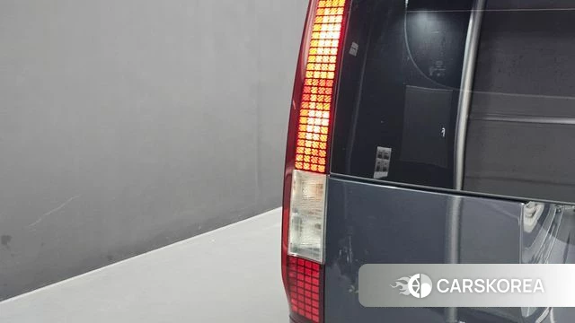 Hyundai Staria id 4899317 из Кореи 15
