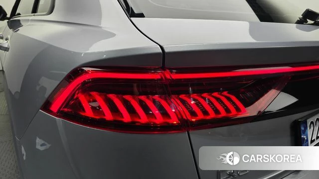 Audi Q8 (4M) id 4476202 из Кореи 15