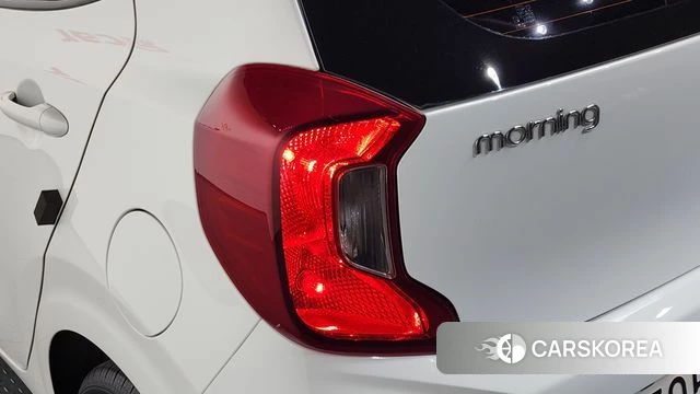 Kia Morning Urban (JA) id 4716985 из Кореи 15