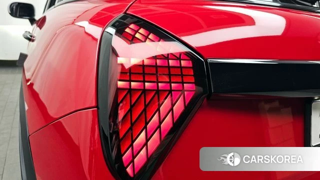 Mini Cooper C 4th generation id 4222463 из Кореи 15