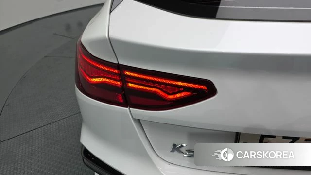 Kia Come New K3 id 4225445 из Кореи 15