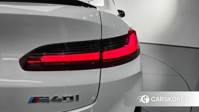 BMW X4 (G02) id 4382396 из Кореи 15
