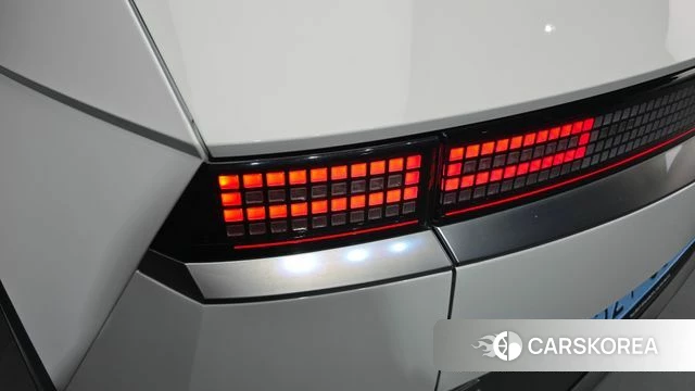 Hyundai Ionic 5 id 4395634 из Кореи 15