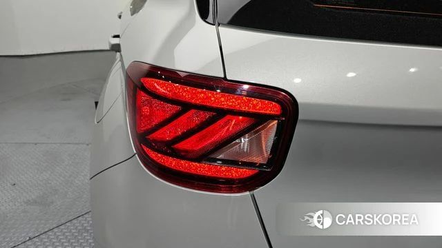 Hyundai Venue id 4232072 из Кореи 15