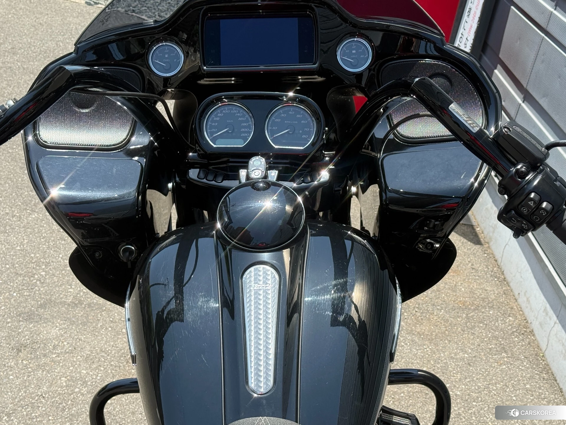 Проданный Harley-Davidson Road Glide FLTRXS1750 id 4379971 из Японии, фото 15