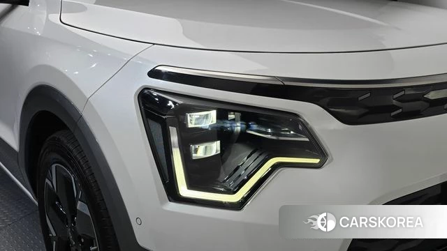 Kia Di All New Niro EV id 4942460 из Кореи 15