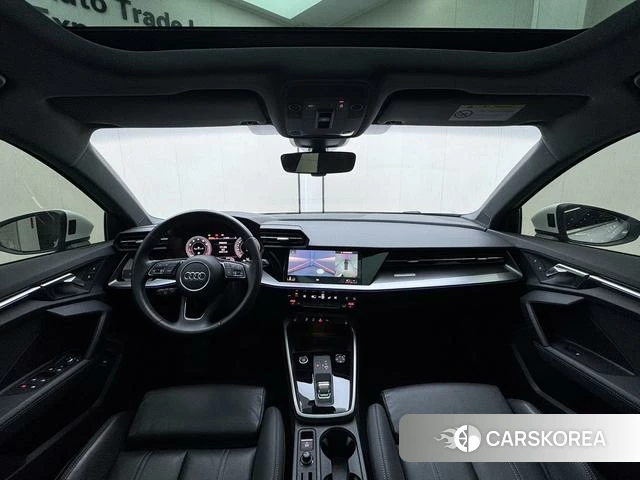 Audi A3 id 4263357 из Китая 15