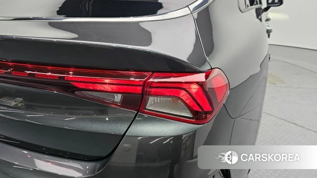Kia K5 3rd generation id 4369187 из Кореи 15