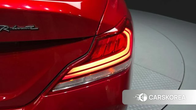 Genesis G70 id 4642775 из Кореи 15
