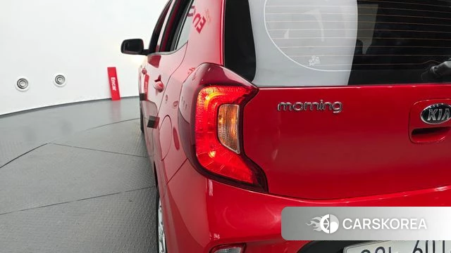 Kia All New Morning (JA) id 4626151 из Кореи 15