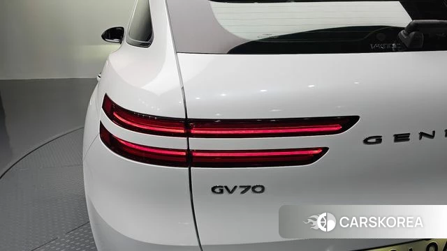 Genesis GV70 id 4691799 из Кореи 15