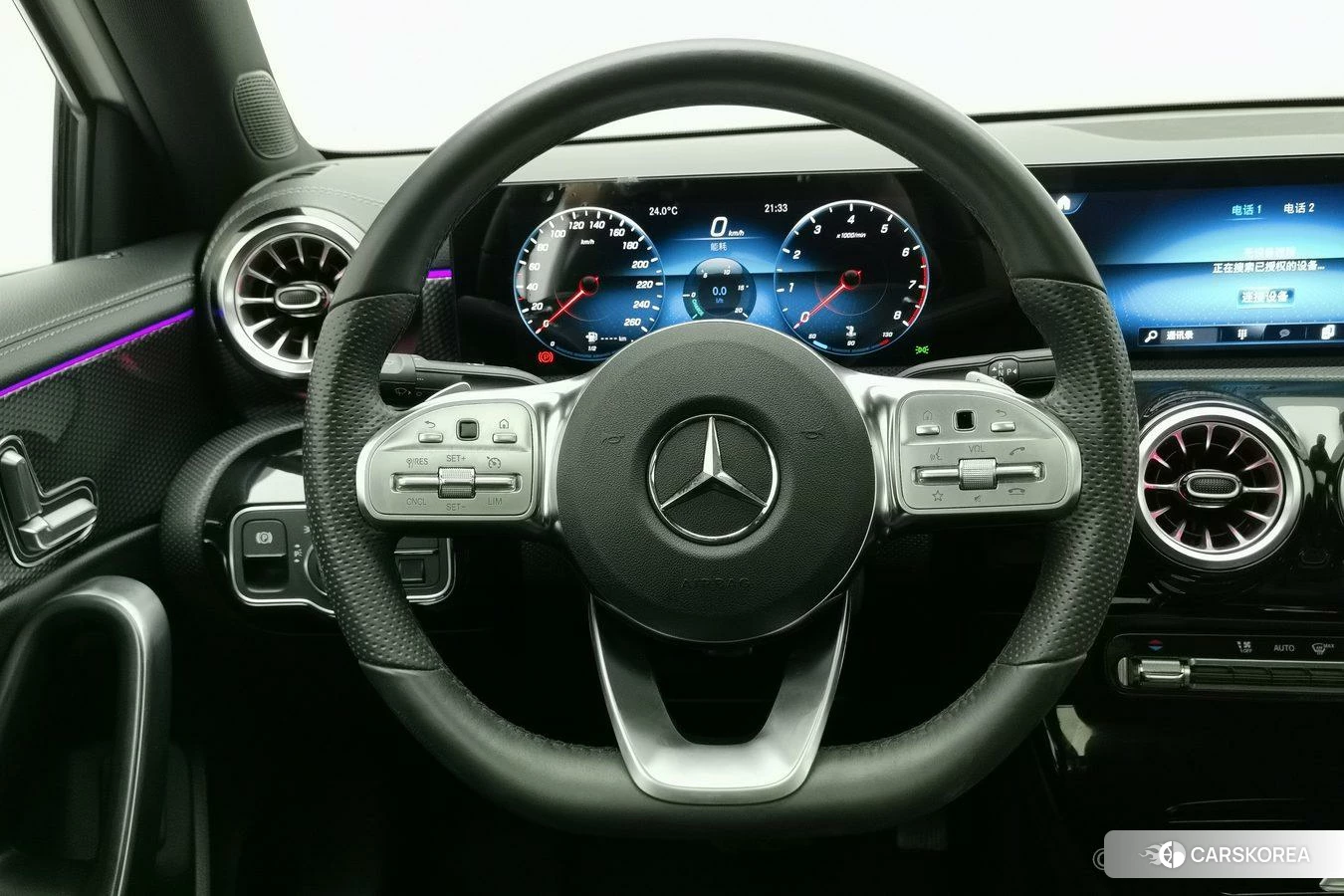 Mercedes-Benz Class A id 4492878 из Китая 15