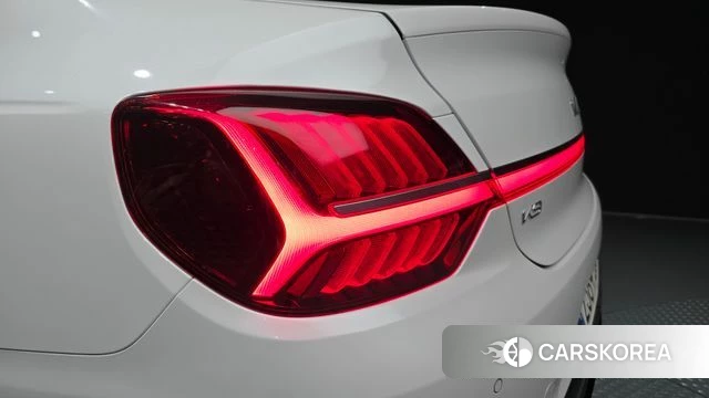 Kia The New K9 2nd generation id 4389258 из Кореи 15