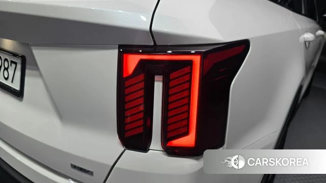 Kia The New Sorento 4th Generation id 4322185 из Кореи 15
