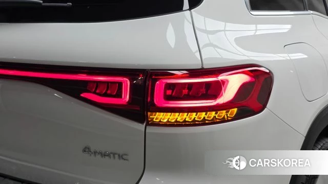 Mercedes-Benz EQB X243 id 4783485 из Кореи 15