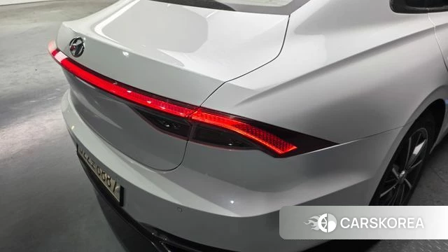 Hyundai The New Grandeur IG id 4285006 из Кореи 15