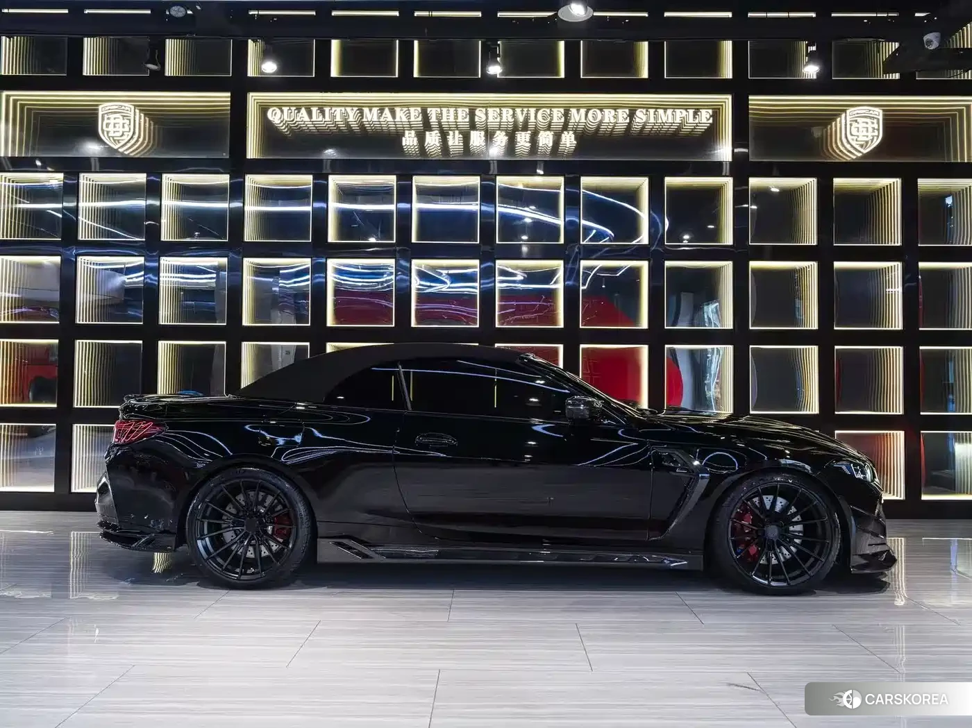 BMW M4 id 4578274 из Китая 15