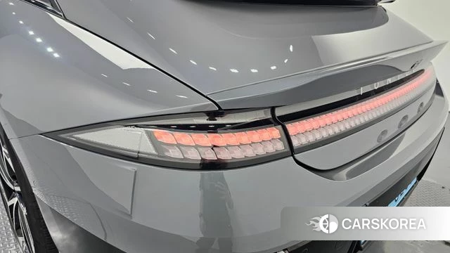 Hyundai Ionic 6 id 4280652 из Кореи 15