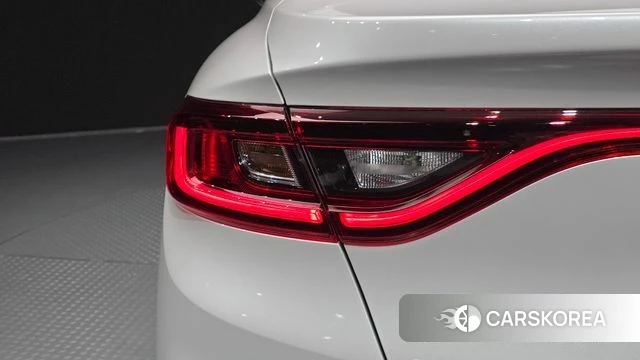 Renault Korea (Samsung) XM3 id 4847710 из Кореи 15