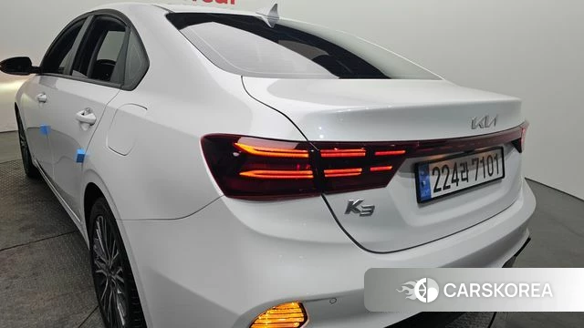 Kia The New K3 2nd generation id 4282156 из Кореи 15