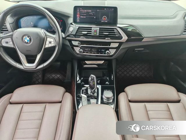 BMW X3 id 4255939 из Китая 15