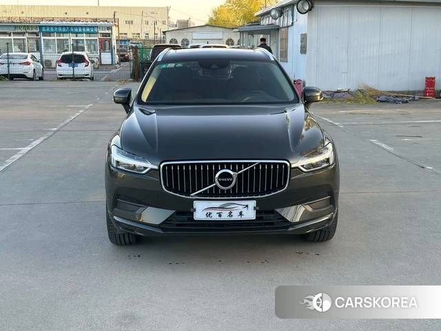 Volvo XC60 id 4208427 из Китая 15