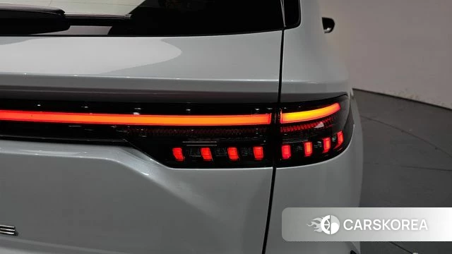 Renault Korea (Samsung) Grand Coleos id 4487802 из Кореи 15
