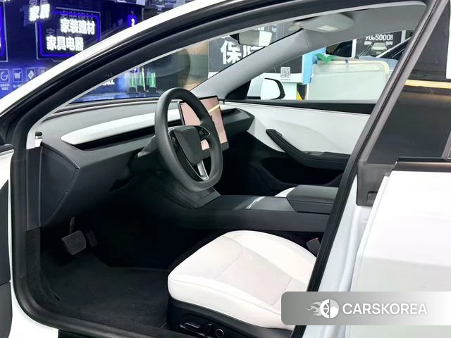 Tesla Model 3 id 4228444 из Китая 15