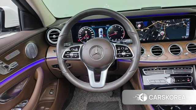 Mercedes-Benz E-Class W213 id 4662488 из Кореи 15
