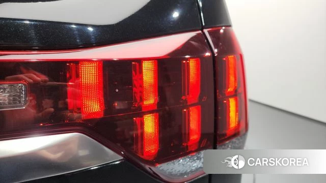 Kia Mohave Master id 4593697 из Кореи 15