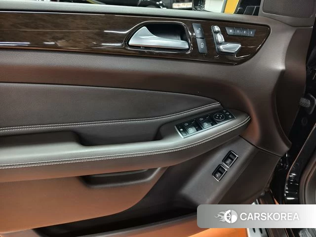 Mercedes-Benz GLS id 4240660 из Китая 15
