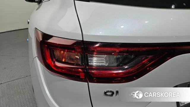 Renault Korea (Samsung) QM6 id 4362976 из Кореи 15