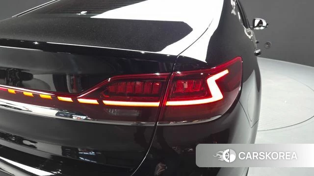 Kia K7 Premier id 4294561 из Кореи 15