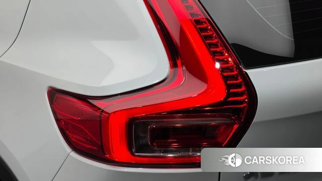 Volvo XC40 id 4655638 из Кореи 15