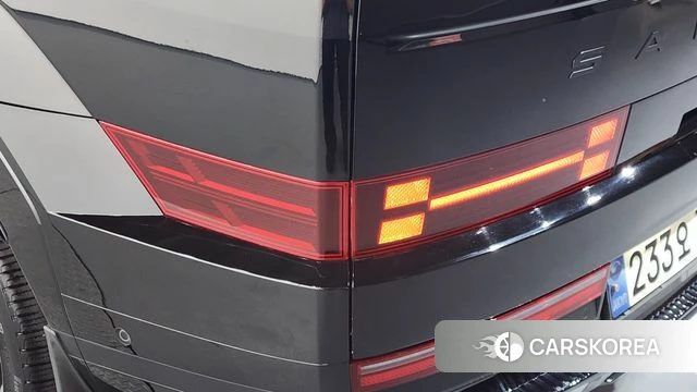 Hyundai Santa Fe (MX5) id 4725377 из Кореи 15