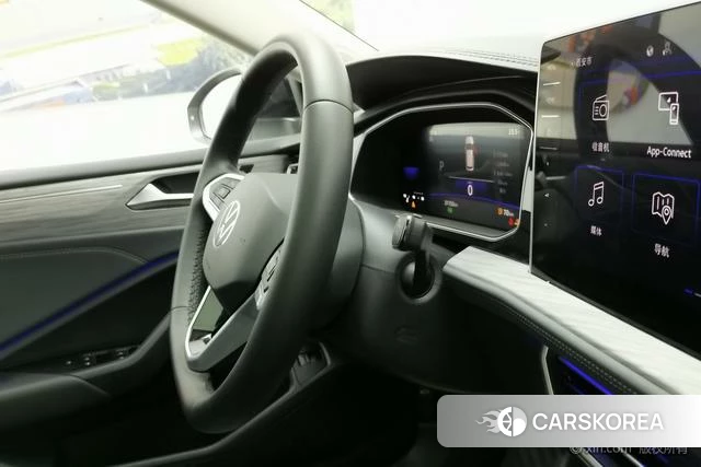 Volkswagen Sagitar id 4263915 из Китая 15