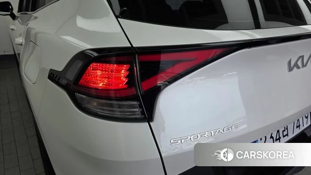 Kia Sportage 5th Generation id 4871502 из Кореи 15