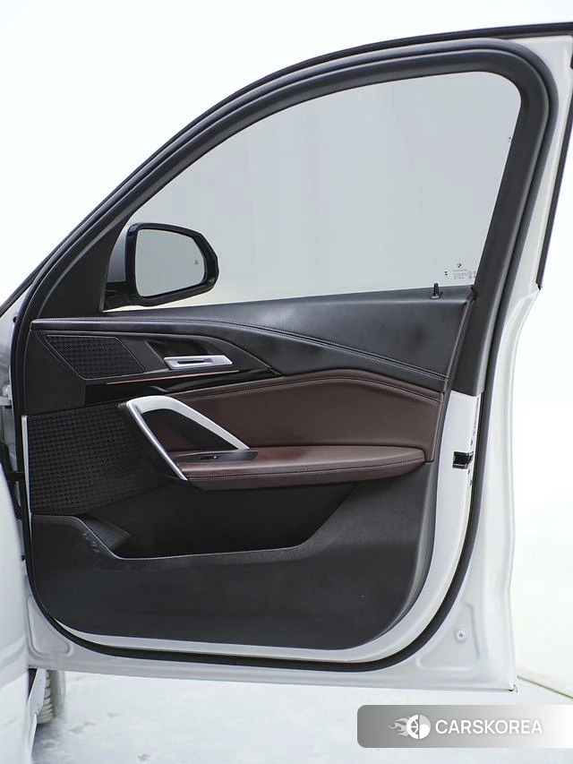 BMW X1 id 4276716 из Китая 15