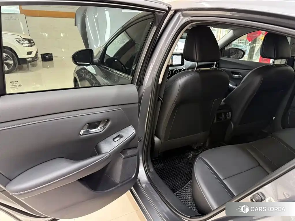 Nissan Sylphy id 4546012 из Китая 15