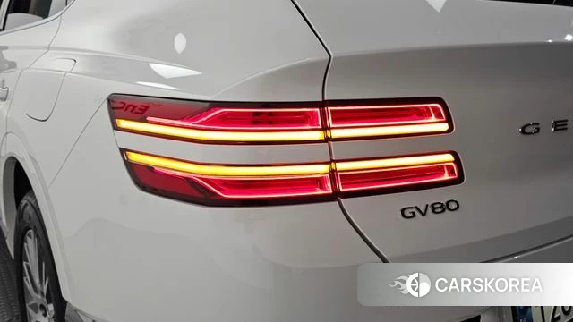 Genesis GV80 id 4706802 из Кореи 15