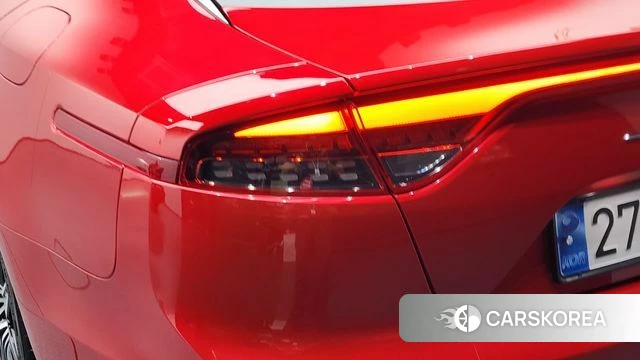 Kia Stinger Meister id 4794032 из Кореи 15
