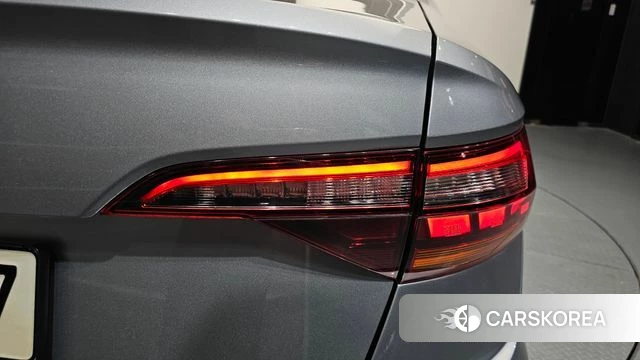 Volkswagen 7th Generation of Jetta id 4662156 из Кореи 15