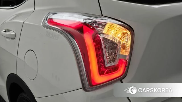 Ssangyong Tivoli Armor id 4672856 из Кореи 15